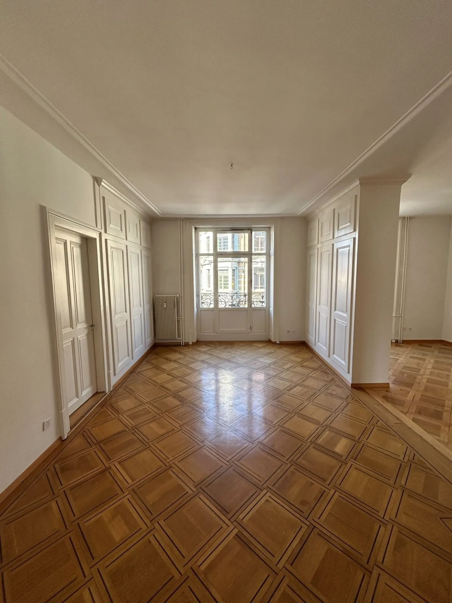 Appartement 4 pièces au cœur de la ville - Photo 6 sur 11