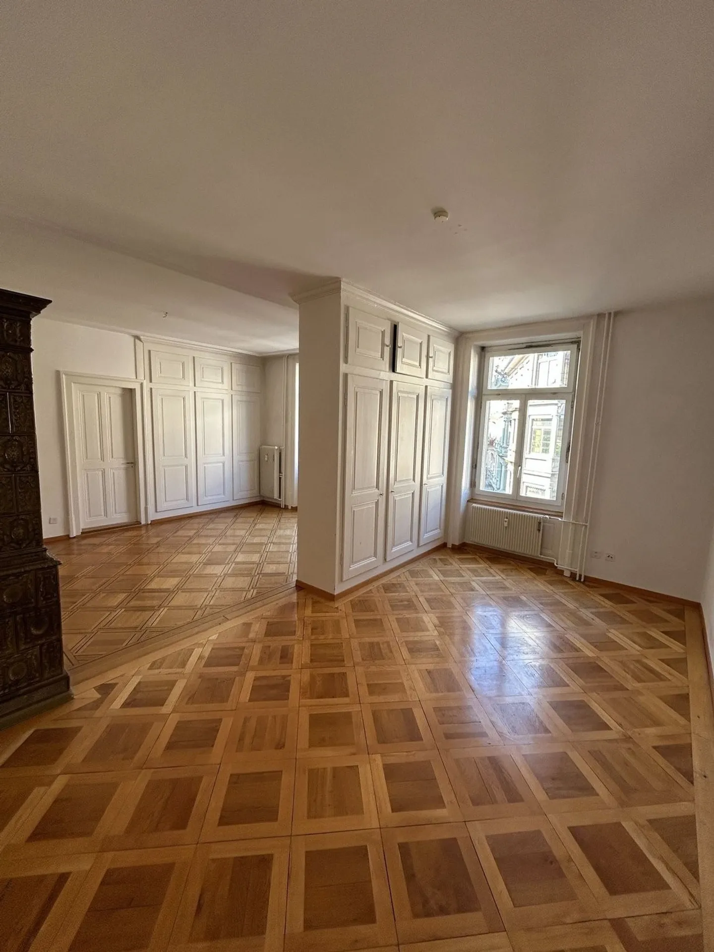 Appartement 4 pièces au cœur de la ville - Photo 7 sur 11