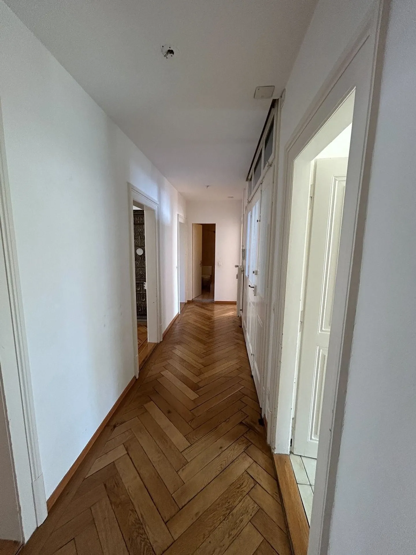 Appartement 4 pièces au cœur de la ville - Photo 5 sur 11