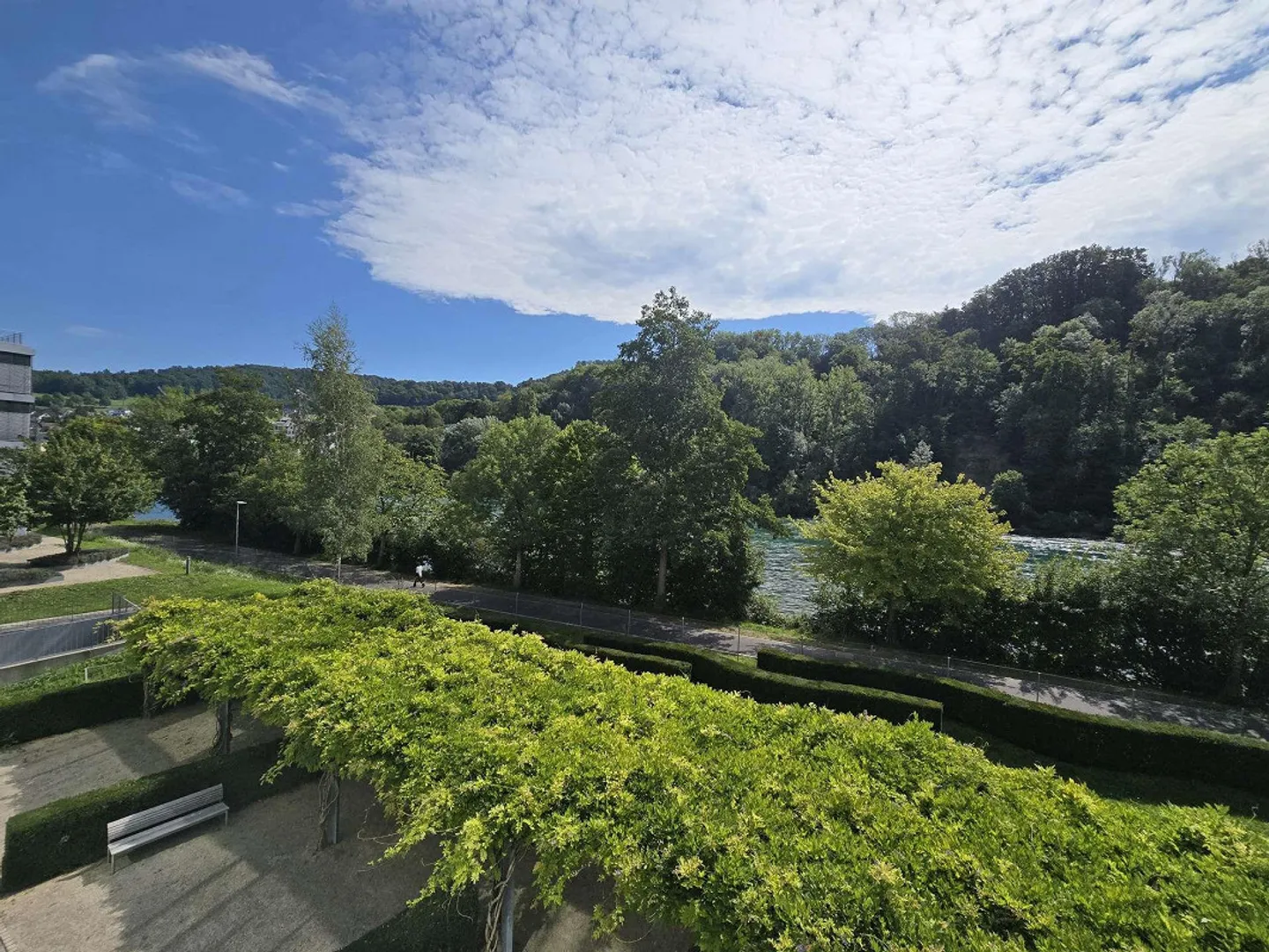 Excellentes surfaces de bureau directement sur les rives du Rhin - Photo 20 sur 21