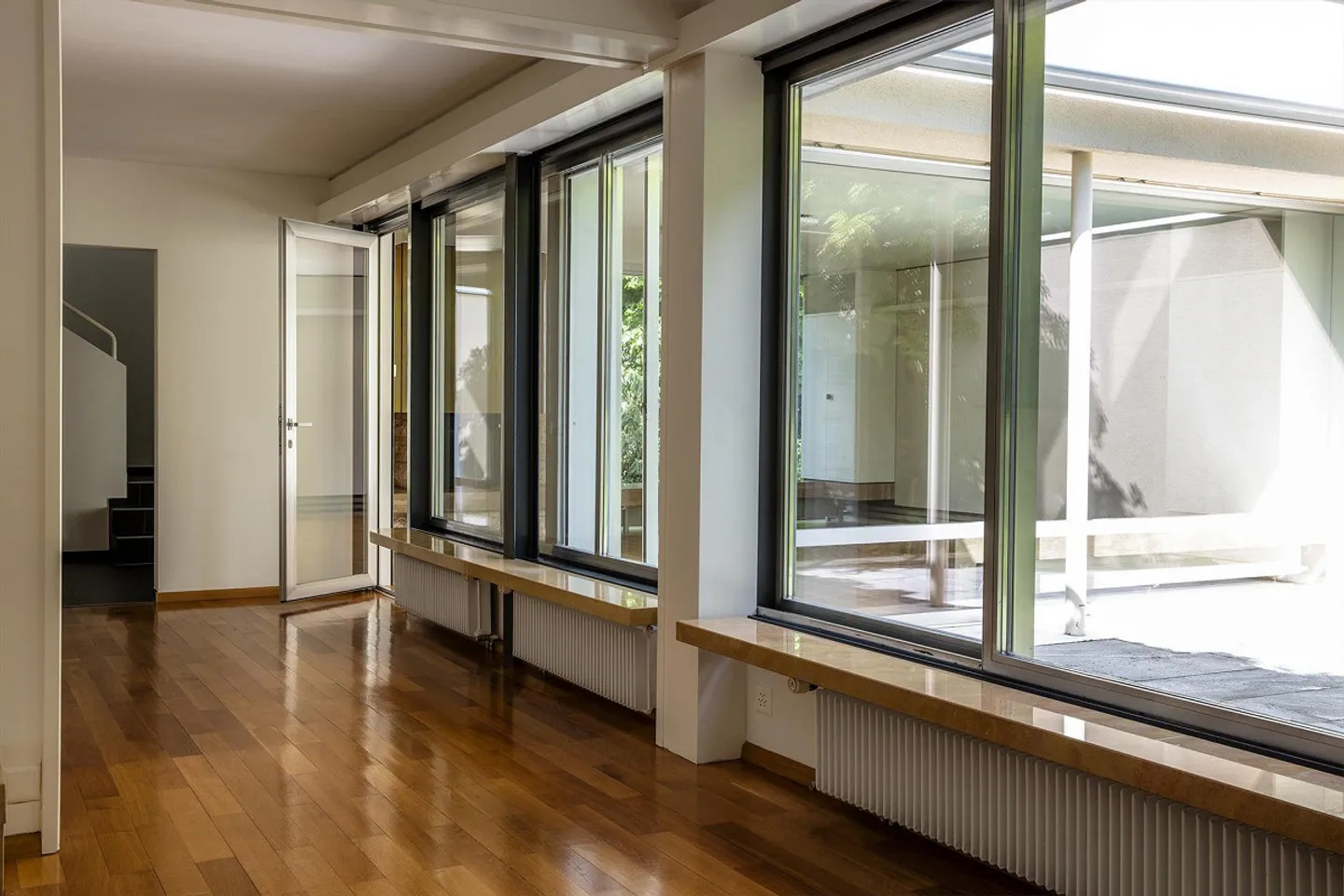 House with large garden between Kronen and Neuweilerplatz - Photo 5 of 13