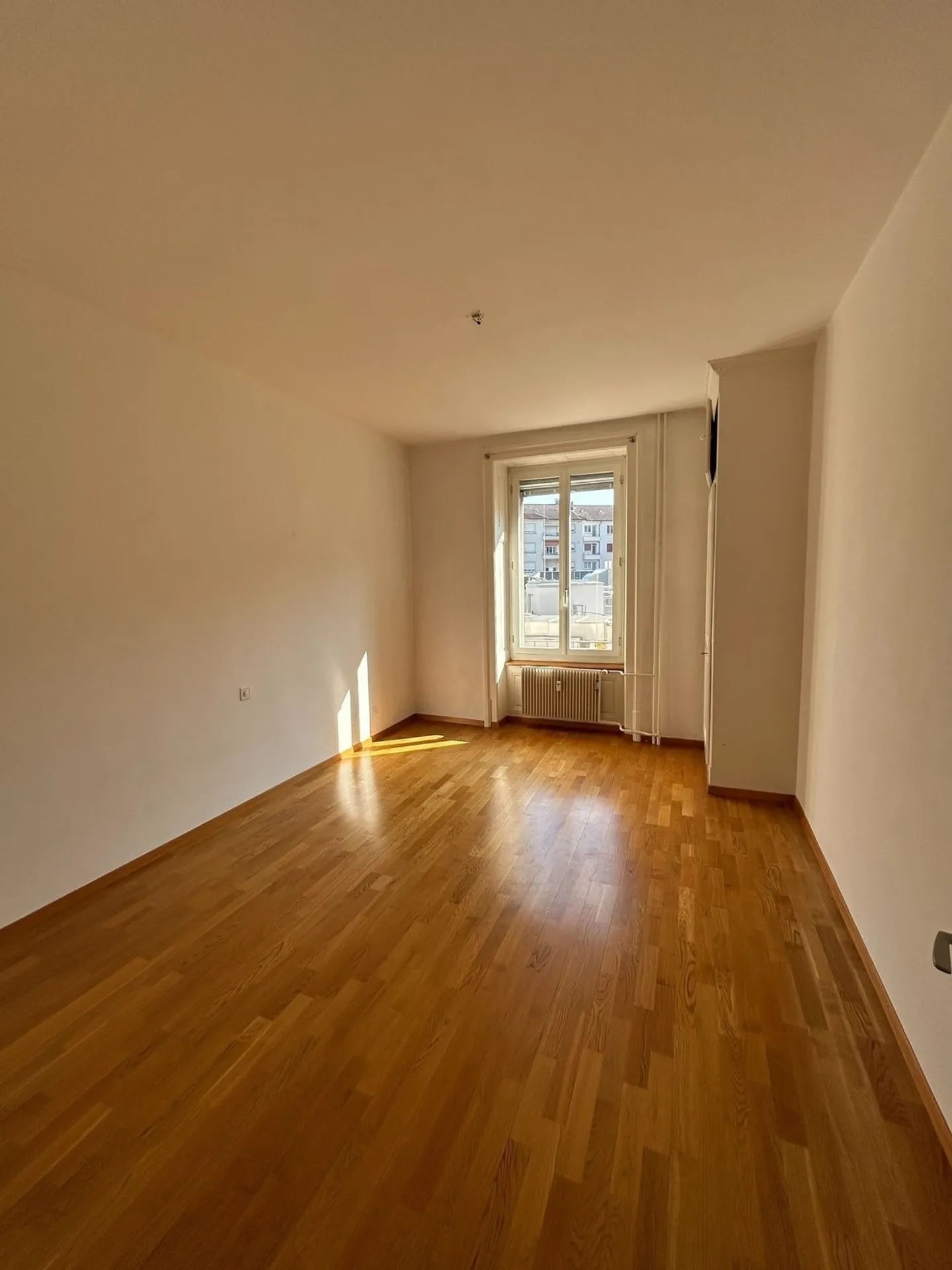 Appartement 4 pièces au cœur de la ville - Photo 9 sur 11