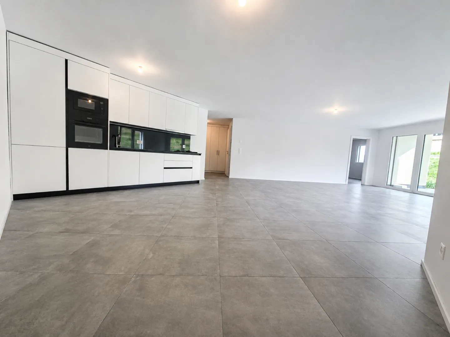 Appartamento moderno 2.5 locali - Foto 2 di 8
