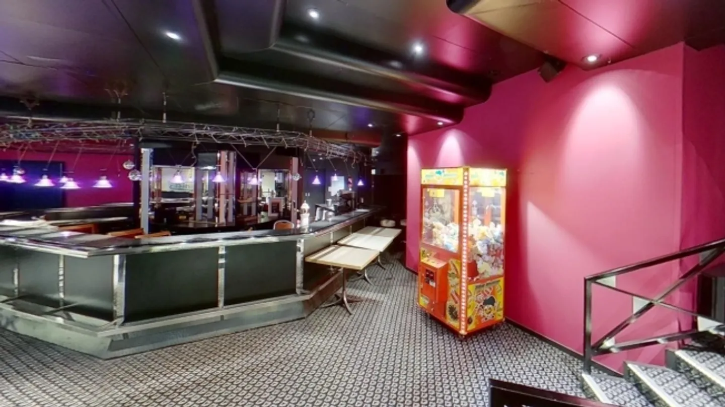 «Werde Teil des The Grand Arosa Pop-Up Hotels  Gastro-, Kultur- oder Concept-Space in Arosa zu vermieten!» - Foto 3 von 12