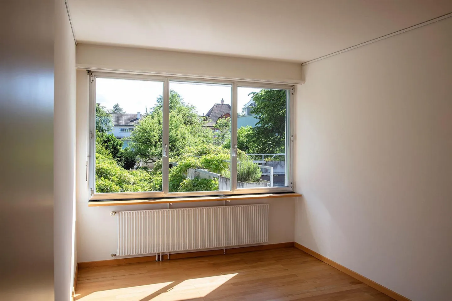 House with large garden between Kronen and Neuweilerplatz - Photo 10 of 13
