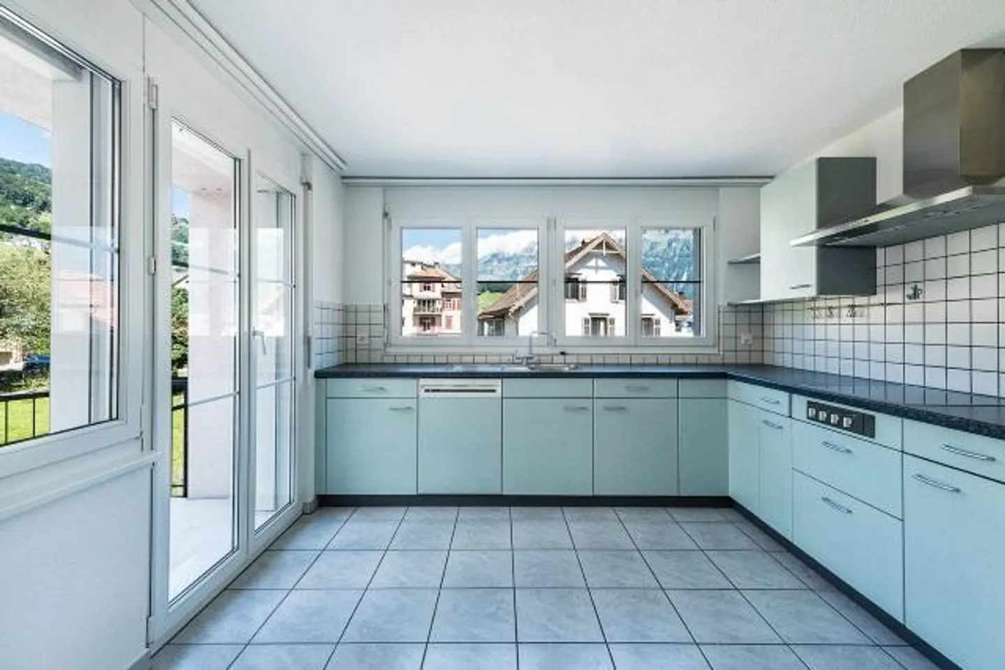 4.5 Room Apartment in Flums - Photo 2 of 13