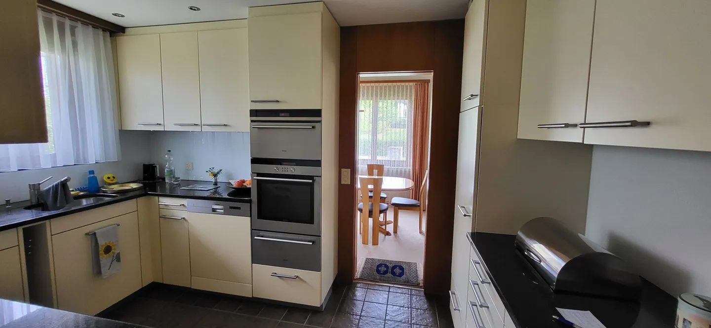 Grandi sogni su un piano - La tua casa unifamiliare di 5,5 stanze a Hausen - Foto 5 di 62