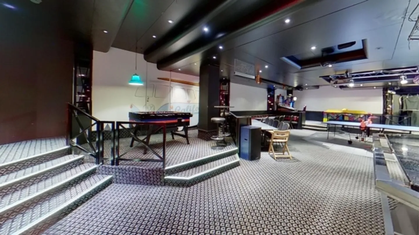 «Werde Teil des The Grand Arosa Pop-Up Hotels  Gastro-, Kultur- oder Concept-Space in Arosa zu vermieten!» - Foto 4 von 12