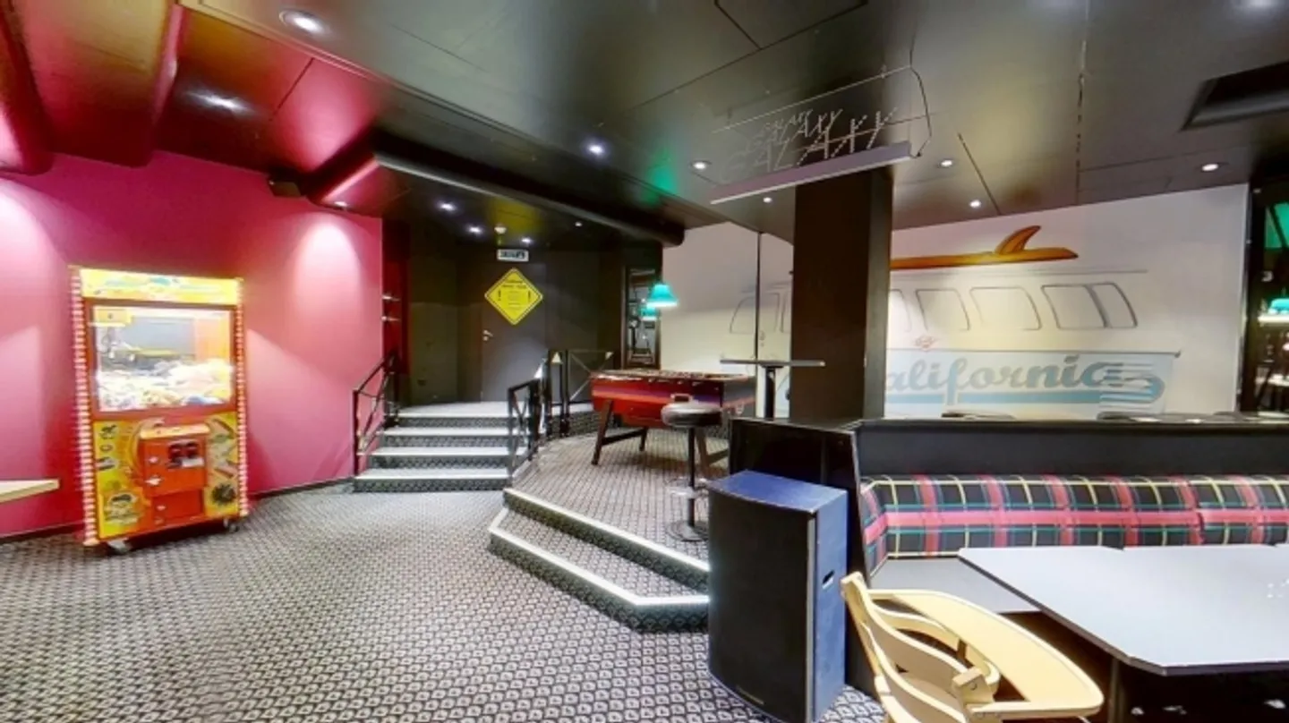 «Werde Teil des The Grand Arosa Pop-Up Hotels  Gastro-, Kultur- oder Concept-Space in Arosa zu vermieten!» - Foto 6 von 12