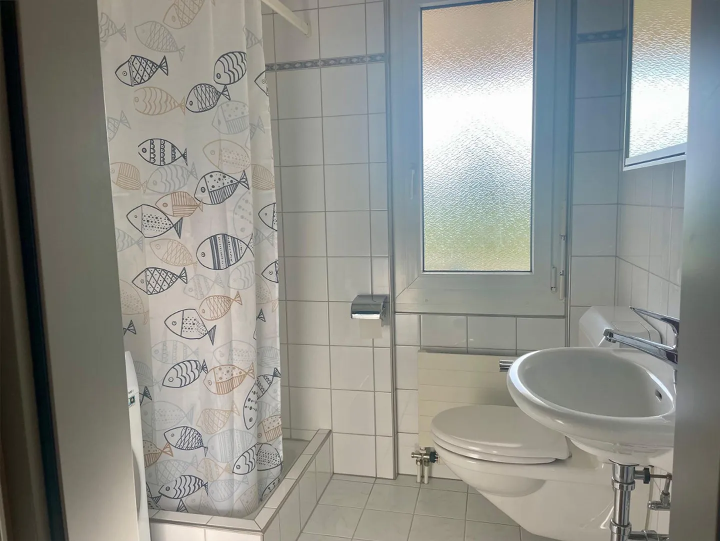 Bright 3.5 Room Garden Apartment Centrally Located - Photo 11 of 16