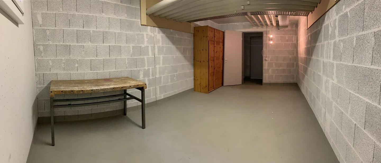 Bright 3.5 Room Garden Apartment Centrally Located - Photo 15 of 16