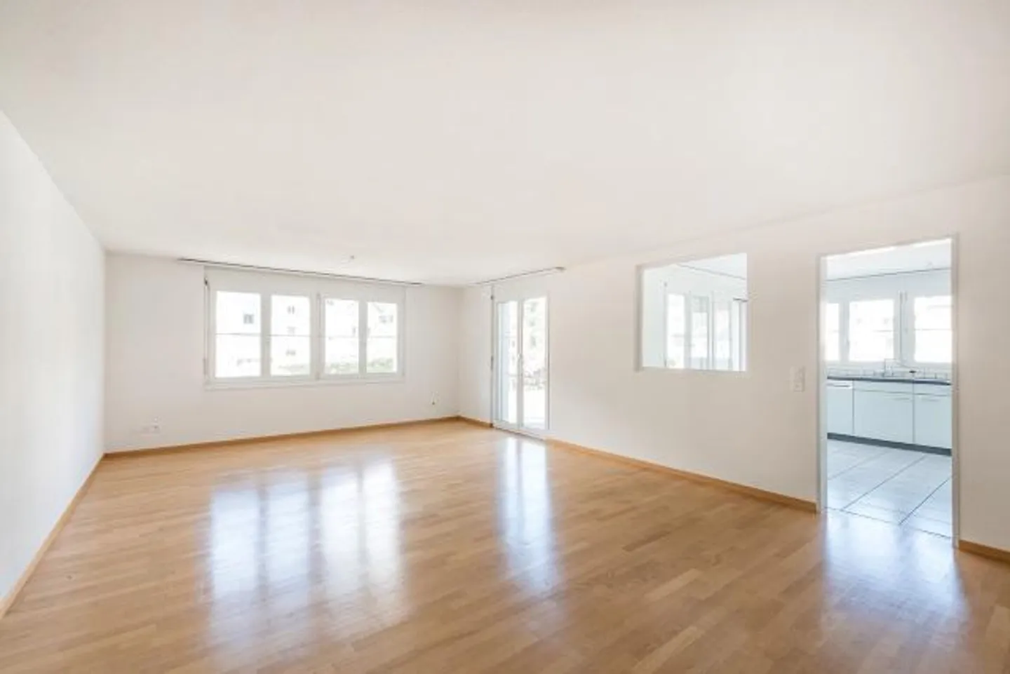 4.5 Room Apartment in Flums - Photo 7 of 13
