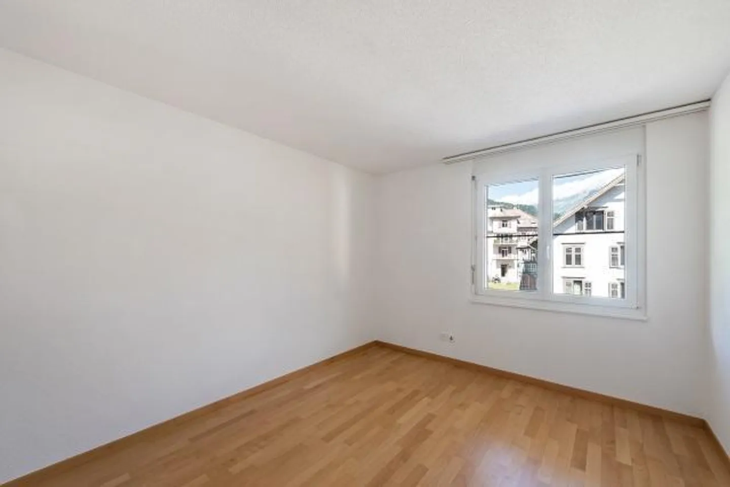 4.5 Room Apartment in Flums - Photo 8 of 13