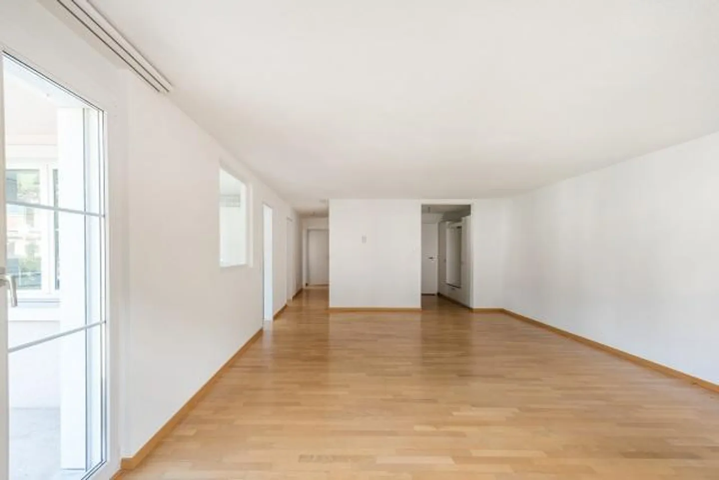 4.5 Room Apartment in Flums - Photo 9 of 13