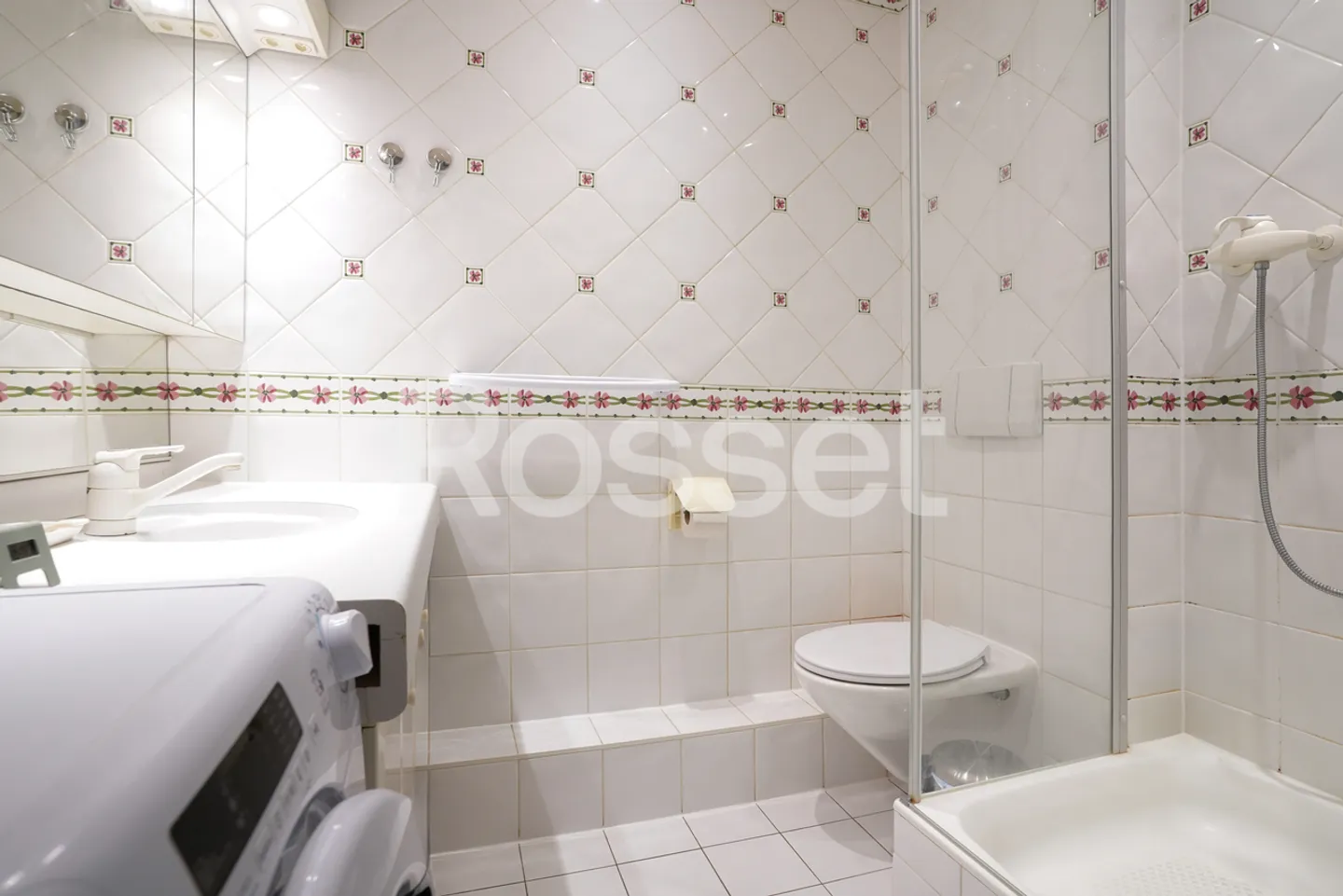 Charmant Appartement à Plainpalais - Photo 6 sur 7