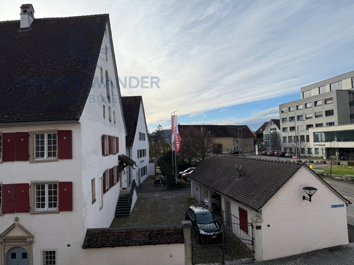 Edificio residenziale in vendita - Foto 17 di 22
