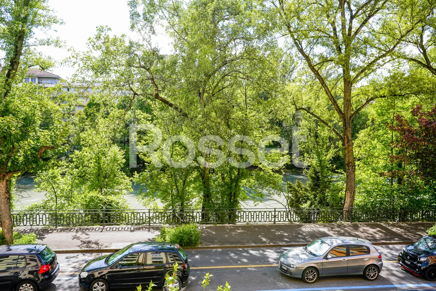 Charmant Appartement à Plainpalais - Photo 7 sur 7