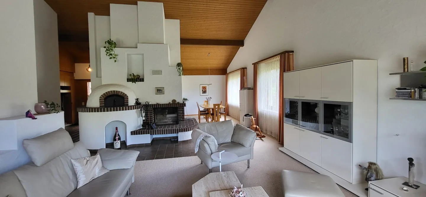 Grandi sogni su un piano - La tua casa unifamiliare di 5,5 stanze a Hausen - Foto 10 di 62