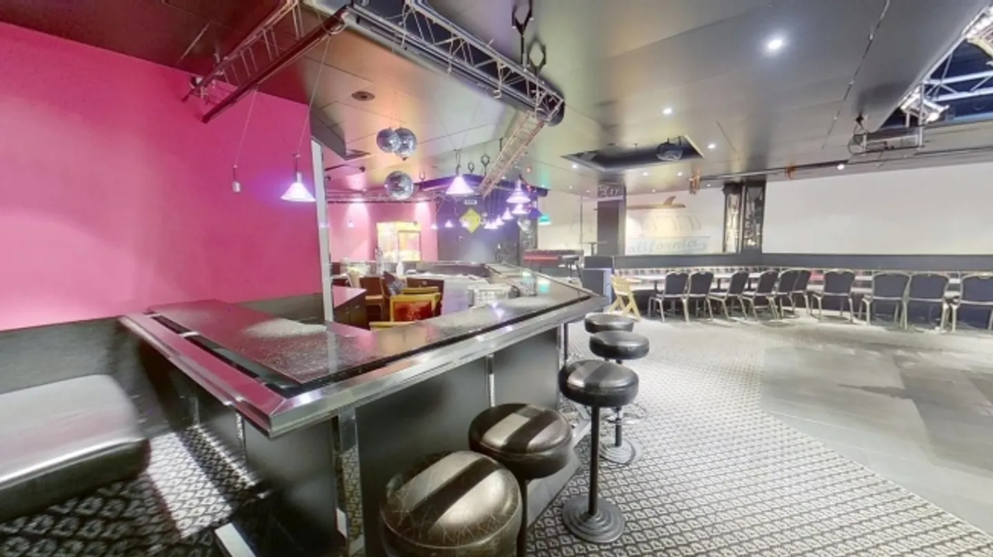 «Werde Teil des The Grand Arosa Pop-Up Hotels  Gastro-, Kultur- oder Concept-Space in Arosa zu vermieten!» - Foto 8 von 12