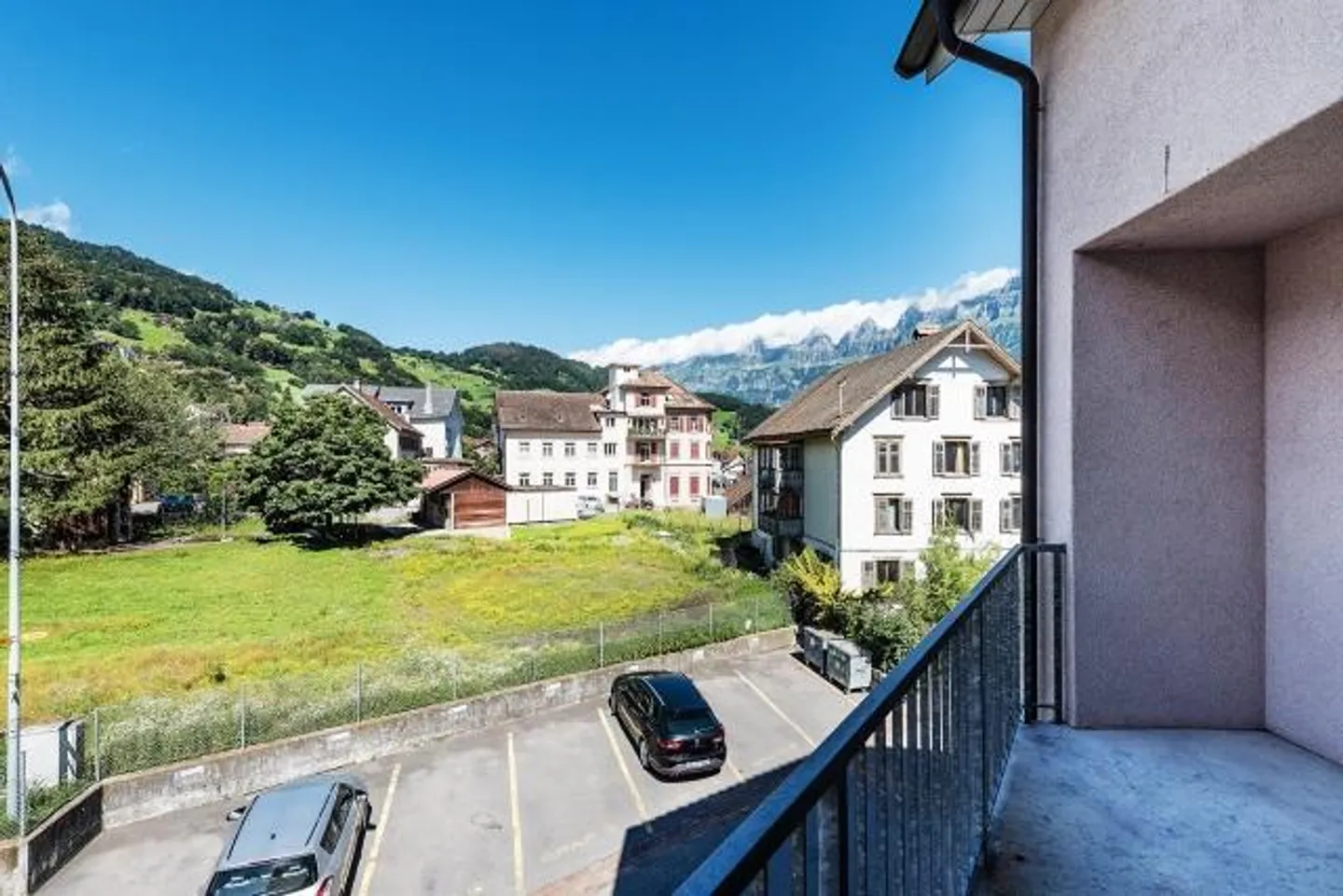 4.5 Room Apartment in Flums - Photo 13 of 13