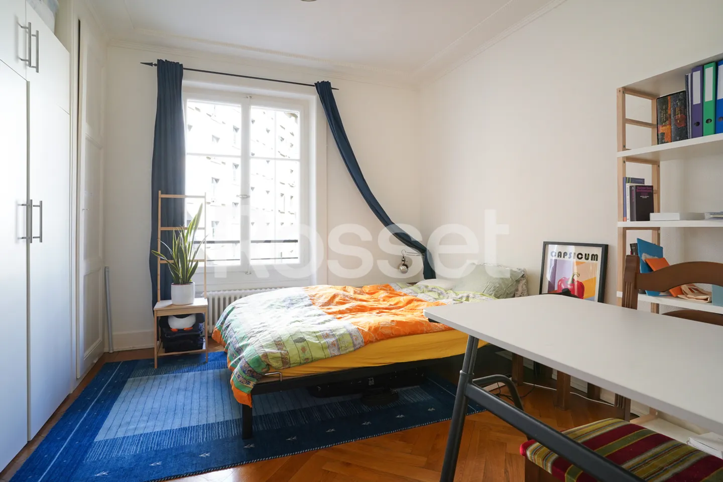 Charmant Appartement à Plainpalais - Photo 4 sur 7