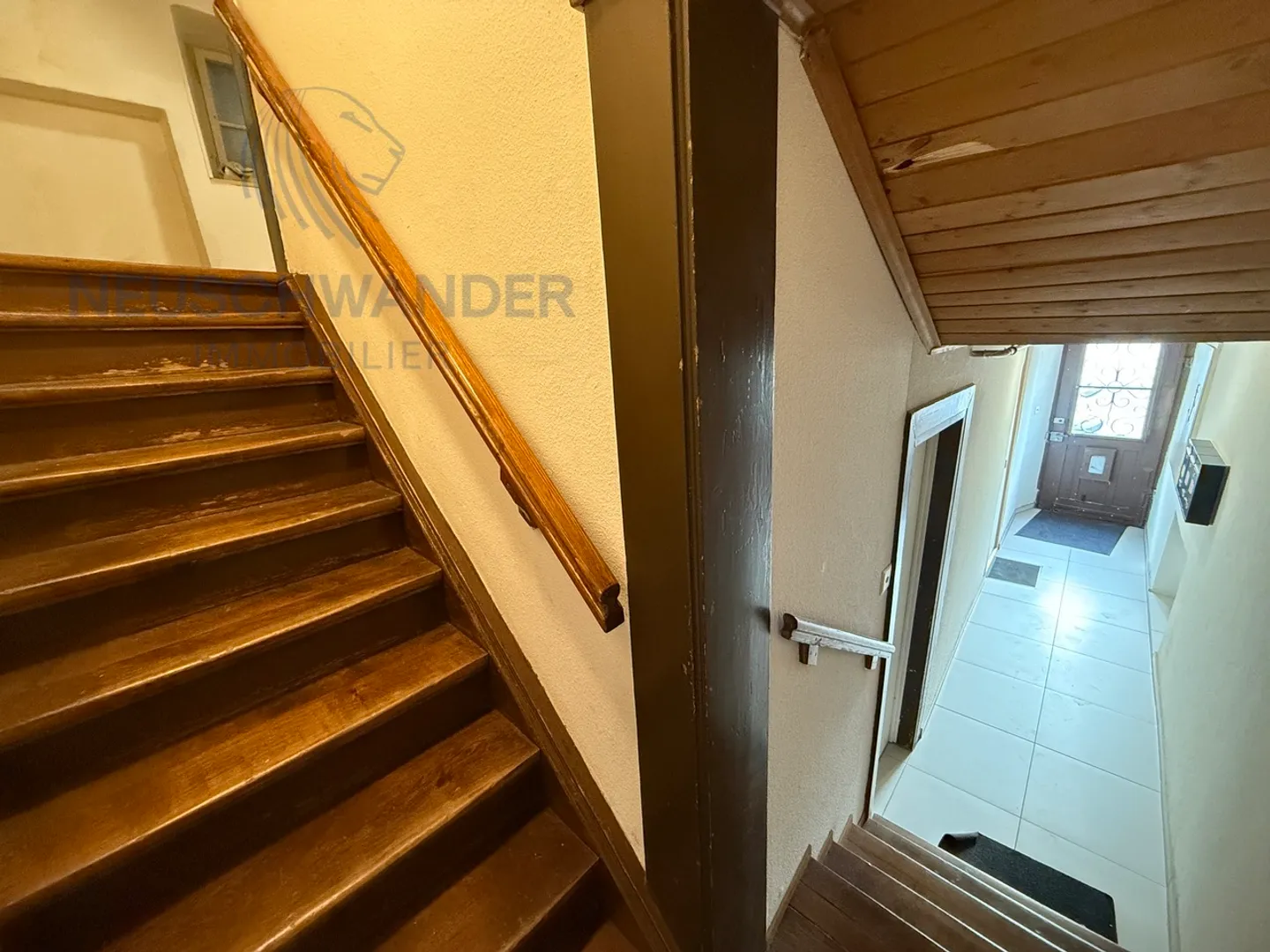 Edificio residenziale in vendita - Foto 3 di 22