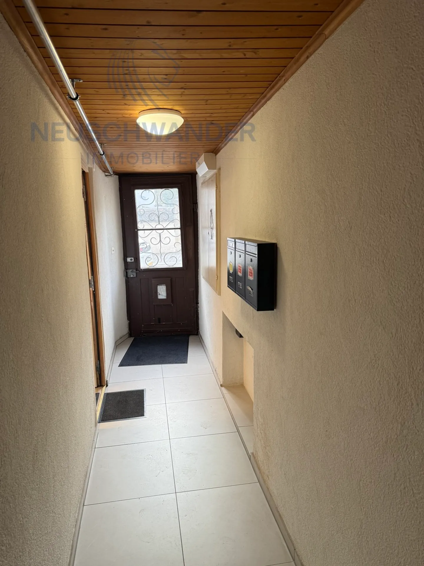Edificio residenziale in vendita - Foto 4 di 22