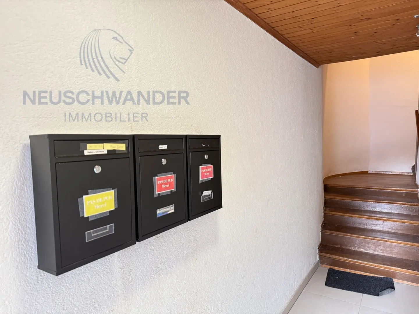 Edificio residenziale in vendita - Foto 5 di 22