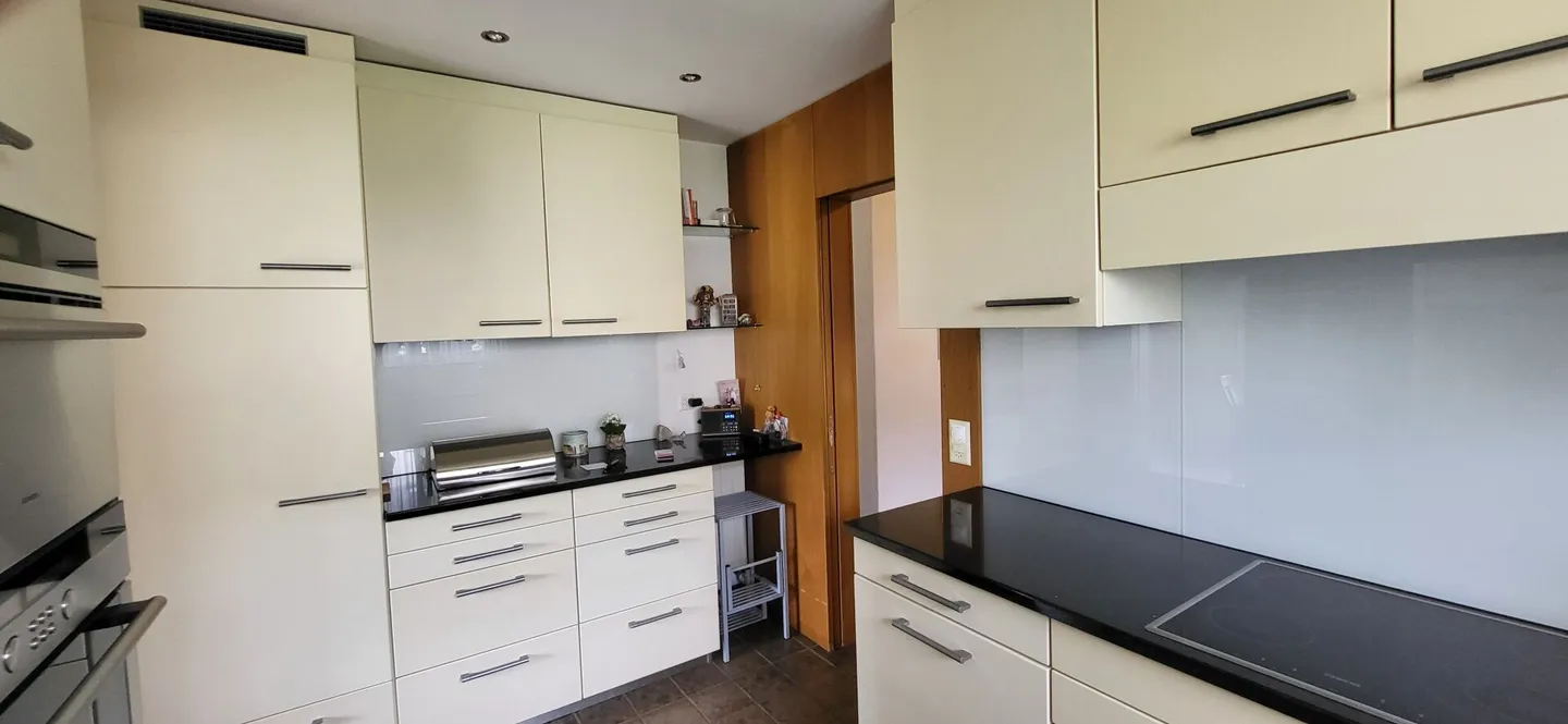 Grandi sogni su un piano - La tua casa unifamiliare di 5,5 stanze a Hausen - Foto 6 di 62