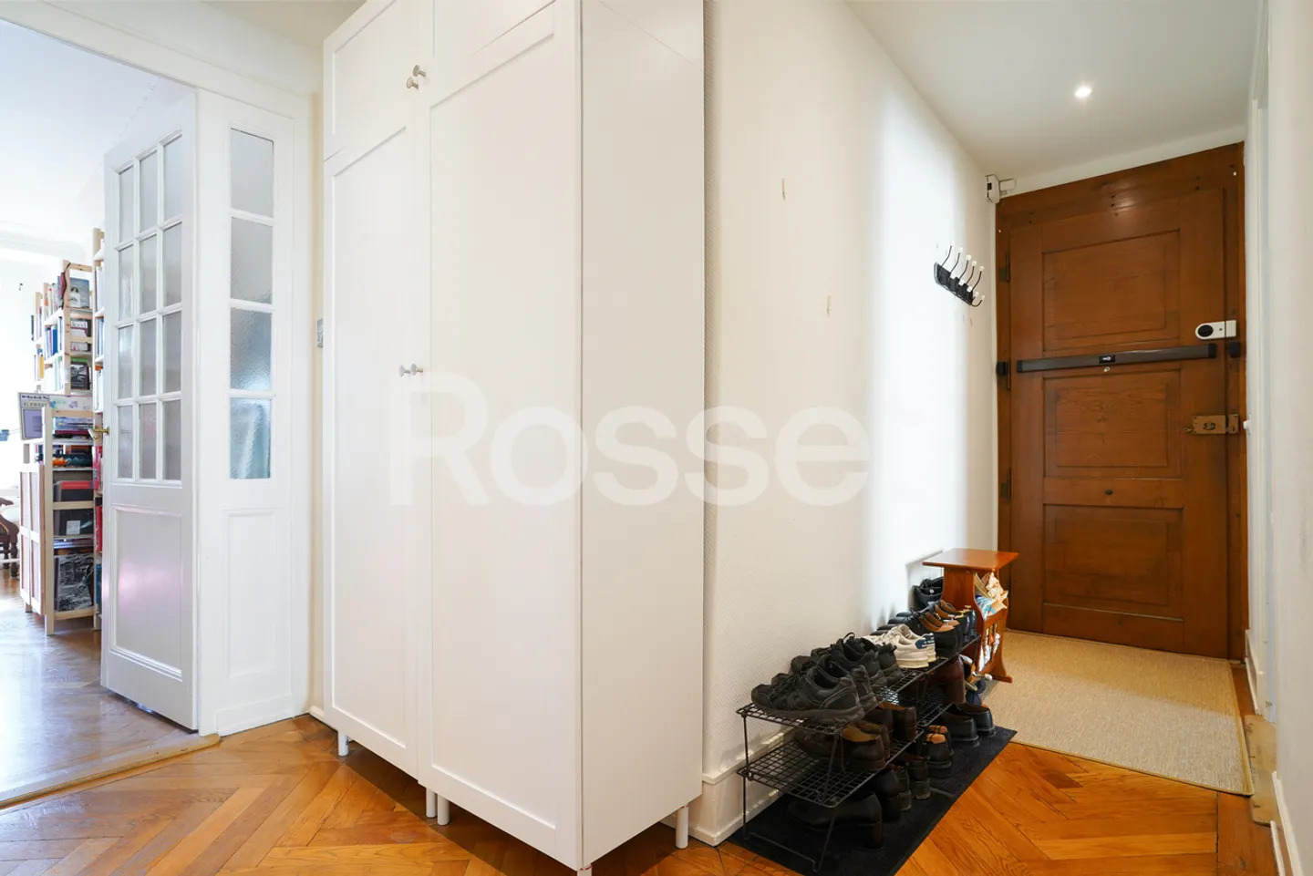 Charmant Appartement à Plainpalais - Photo 5 sur 7