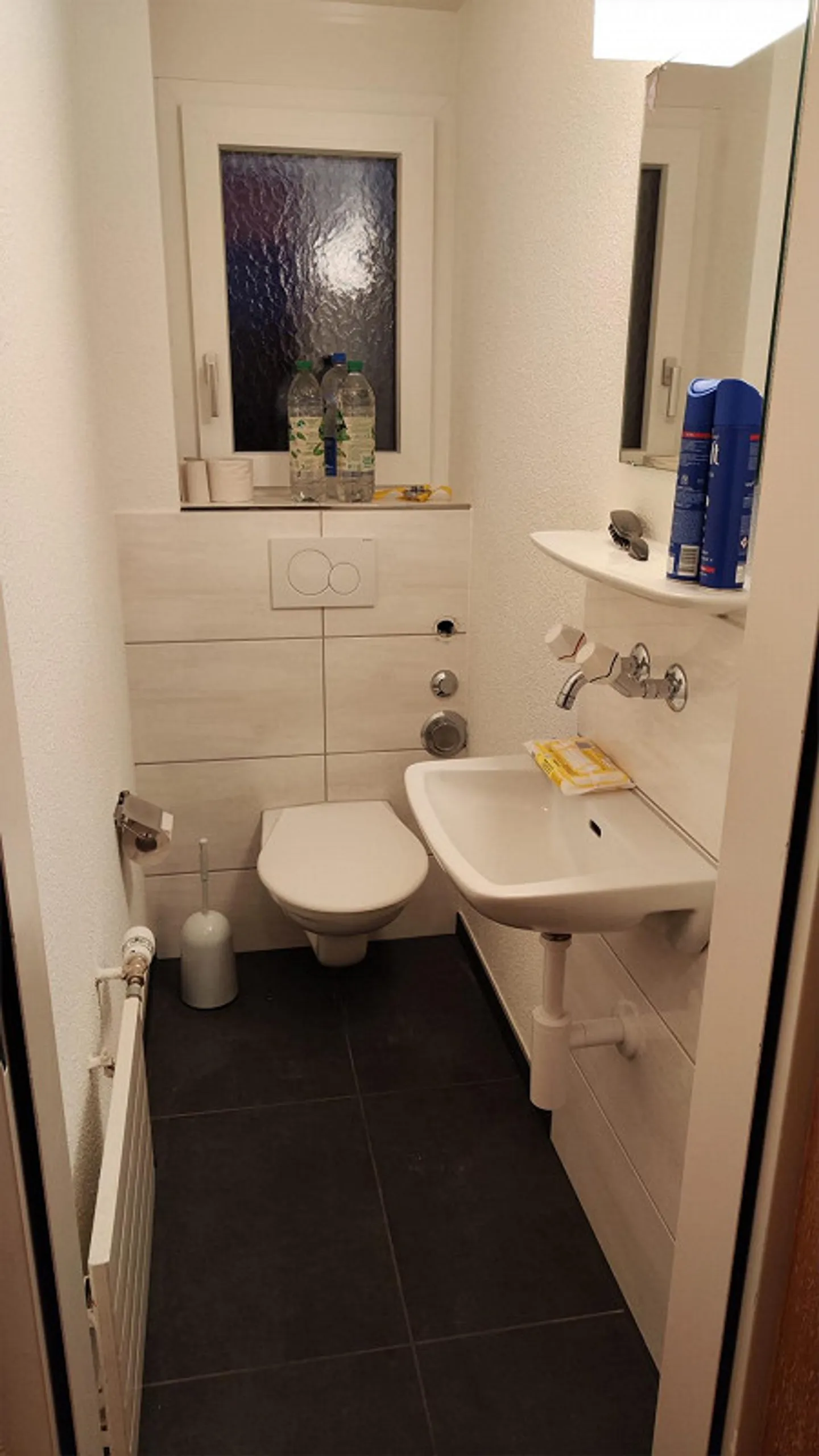 Appartamento 3,5 locali in un quartiere tranquillo con una vista splendida - Foto 16 di 16