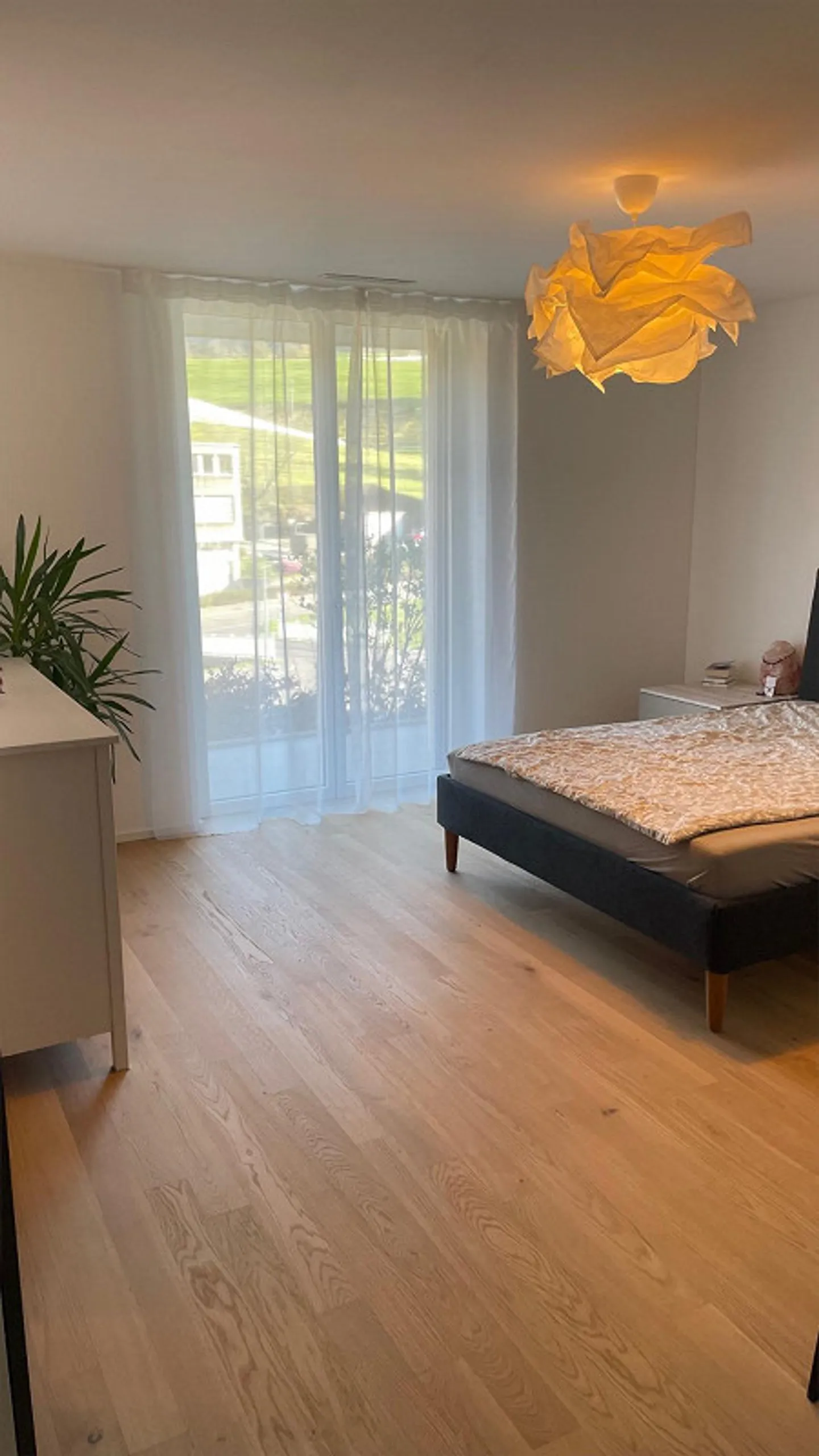 Sogno abitativo "am Rebberg 3" sopra Goldach in un quartiere residenziale tranquillo - Foto 22 di 29