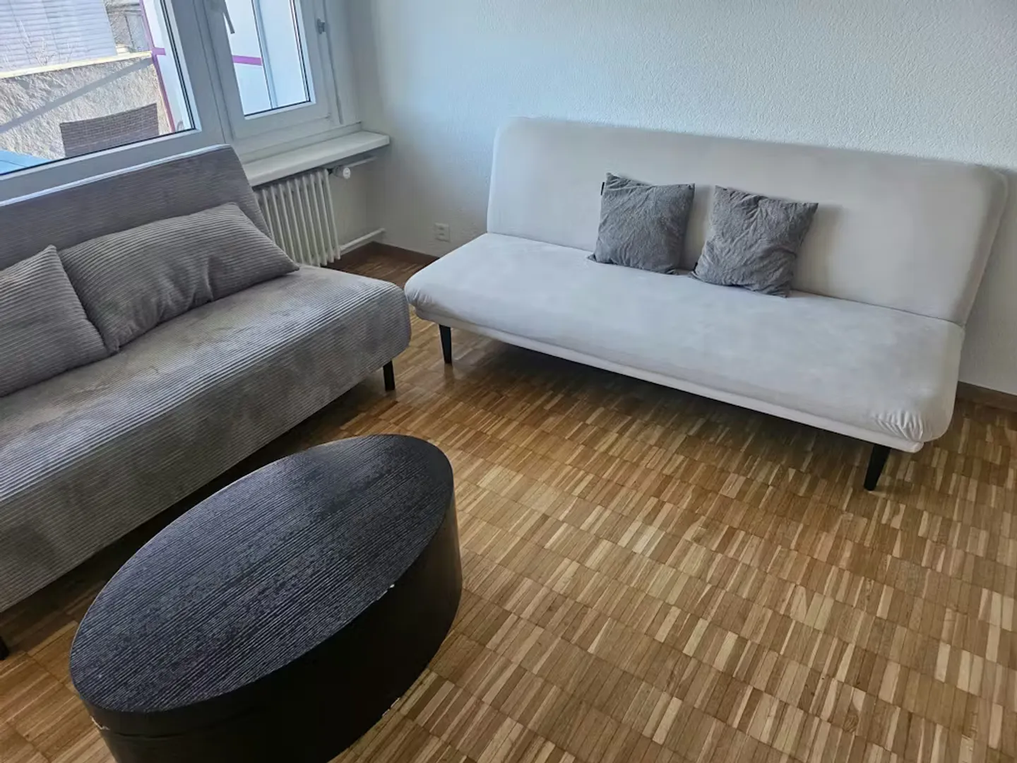 Chalet Charmant à Dübendorf - Photo 4 sur 10