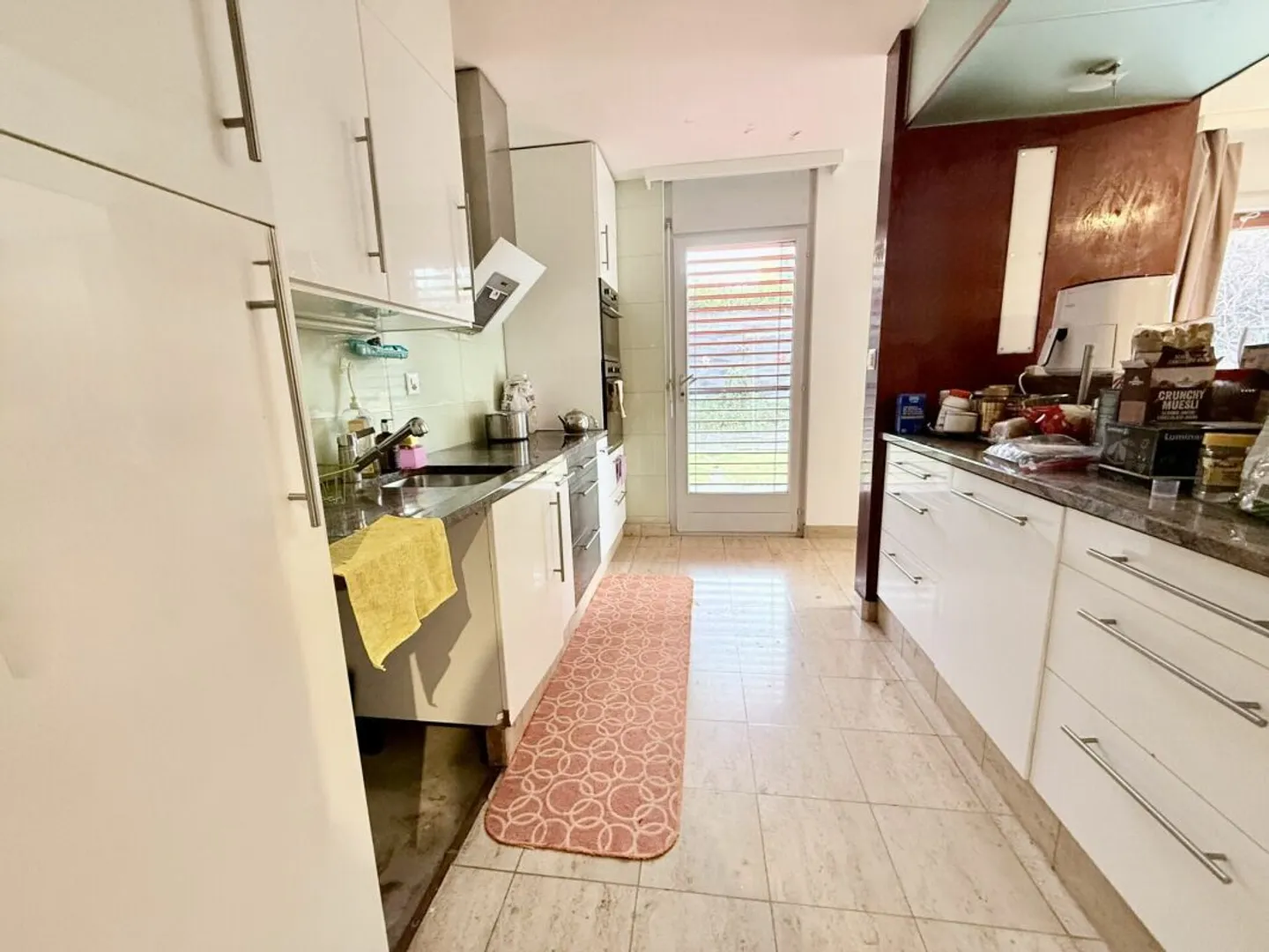 Einzelvilla zum Verkauf im Herzen von Sierre - Foto 5 von 9