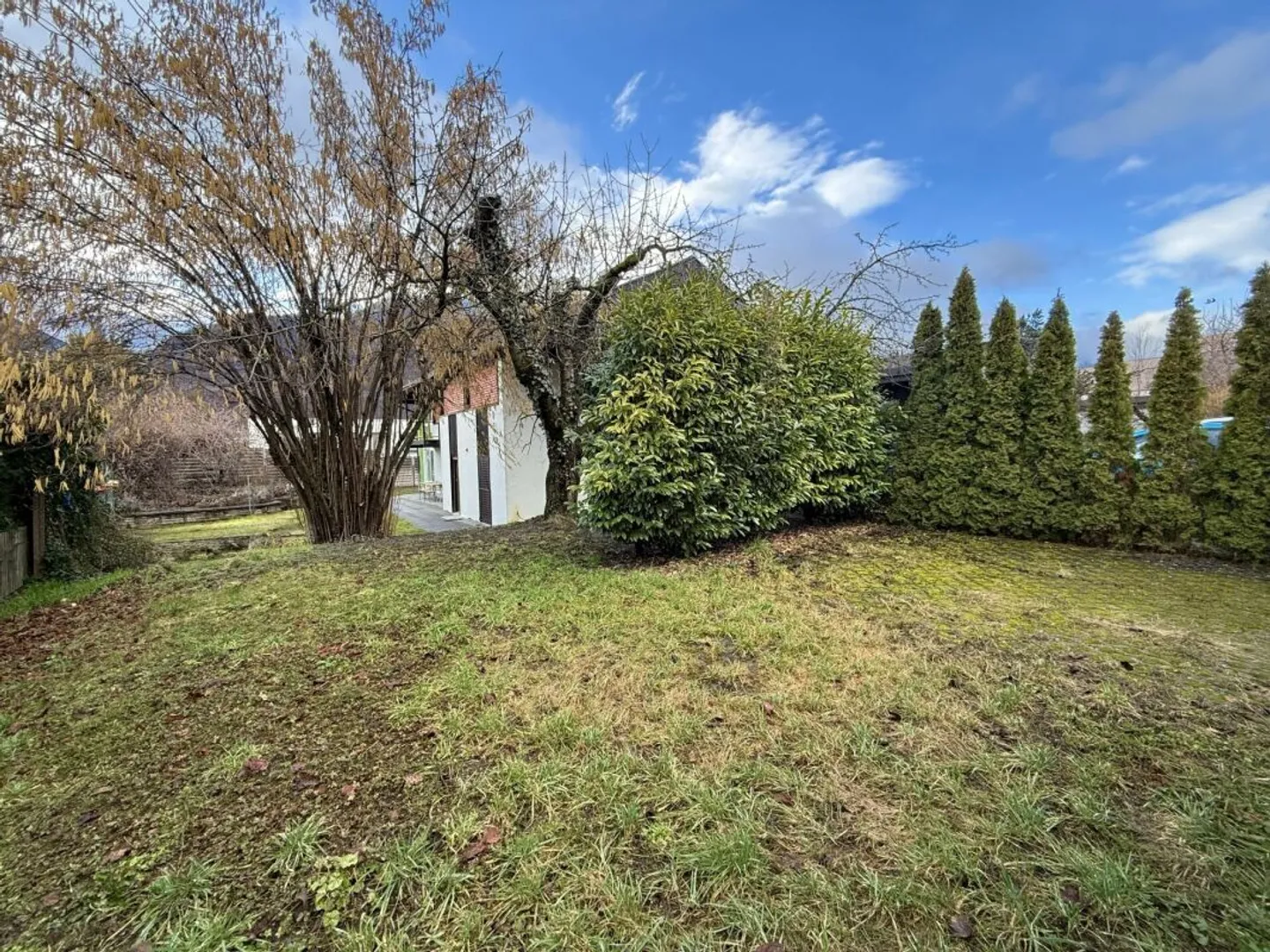 Einzelvilla zum Verkauf im Herzen von Sierre - Foto 9 von 9