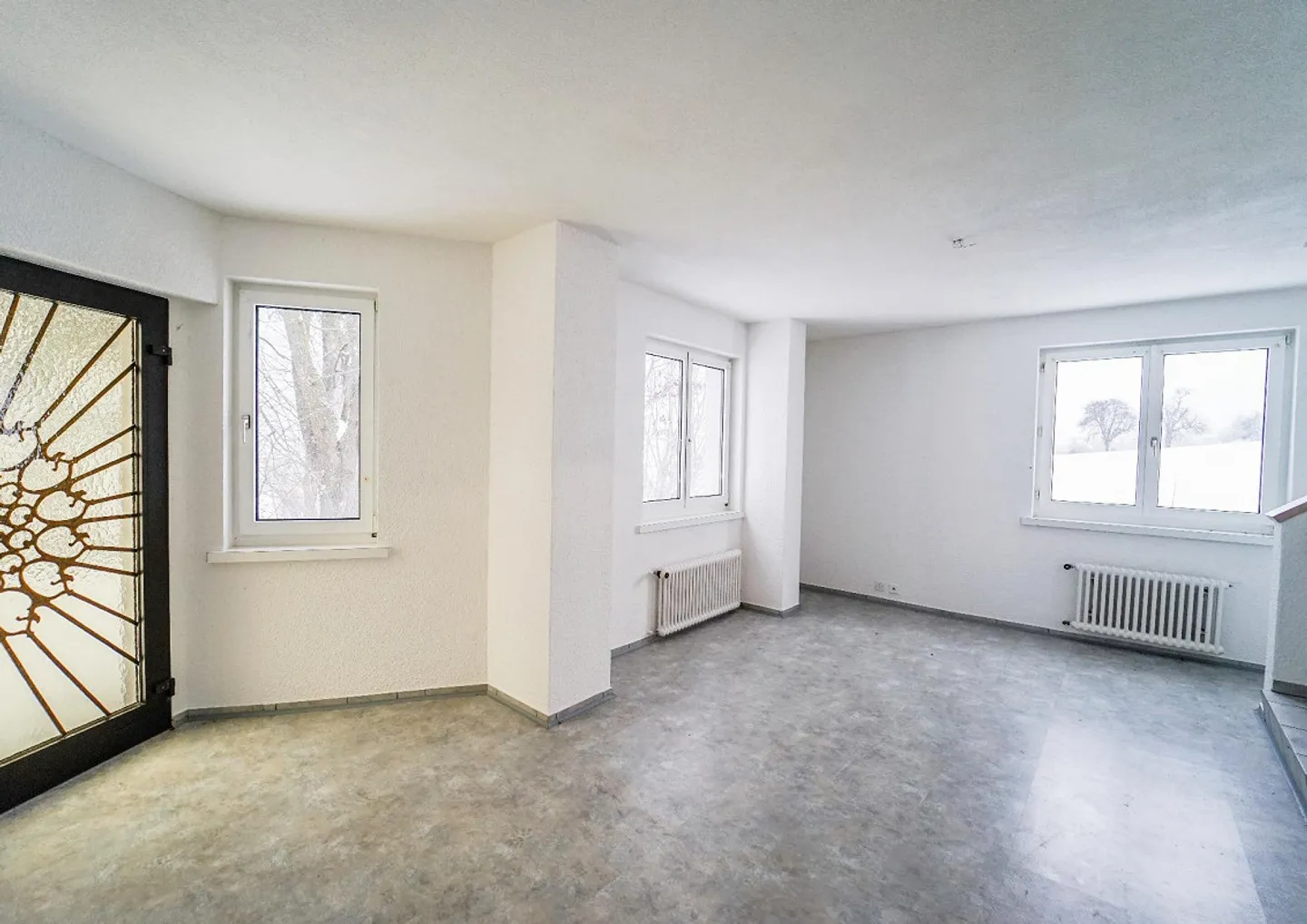 Modernisiertes Reiheneckhaus im Grünen mit schöner Aussicht - Foto 4 von 20
