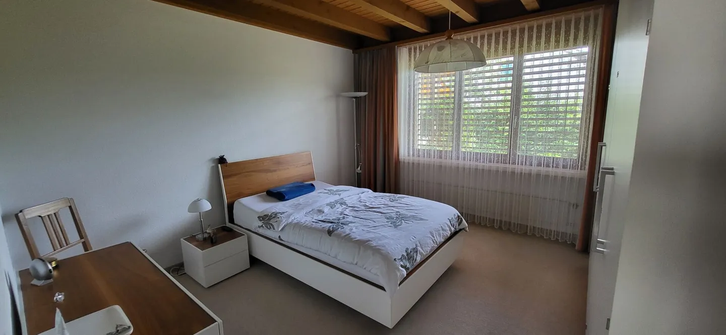 Grandi sogni su un piano - La tua casa unifamiliare di 5,5 stanze a Hausen - Foto 23 di 62