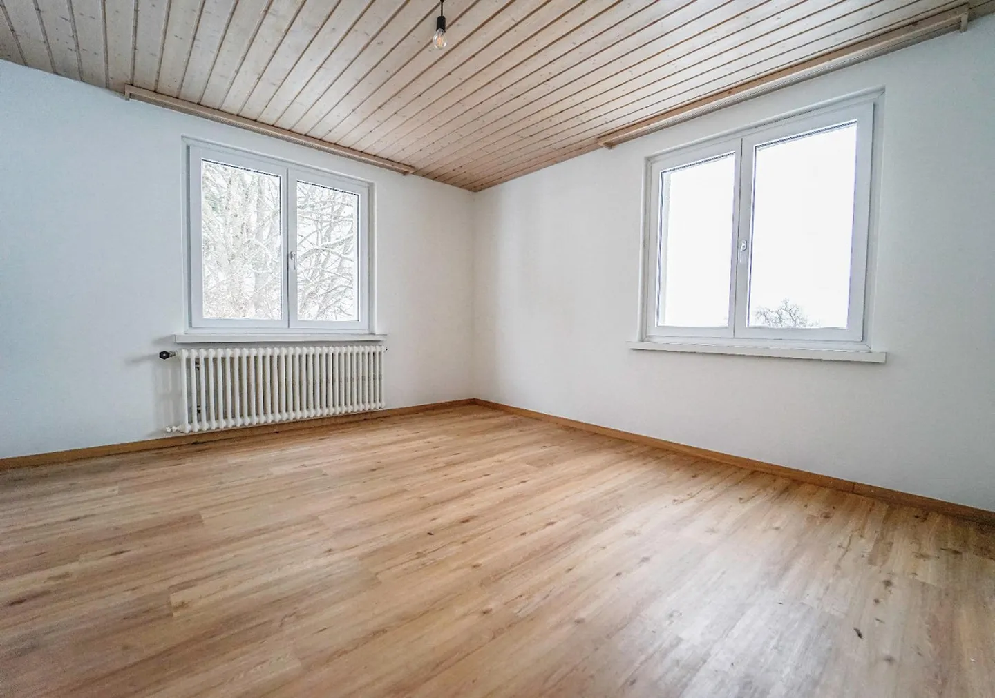 Modernisiertes Reiheneckhaus im Grünen mit schöner Aussicht - Foto 10 von 20