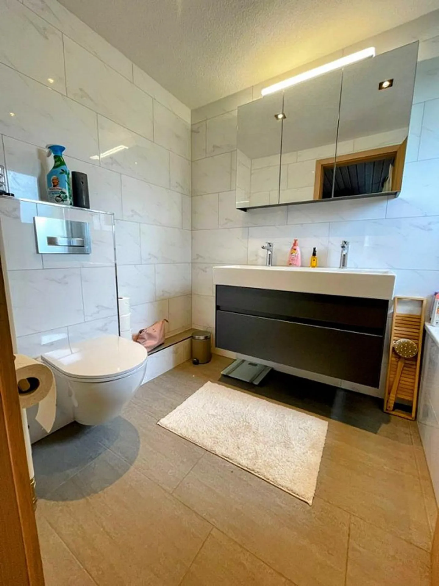 Modernisiertes Reiheneckhaus im Grünen mit schöner Aussicht - Foto 15 von 20