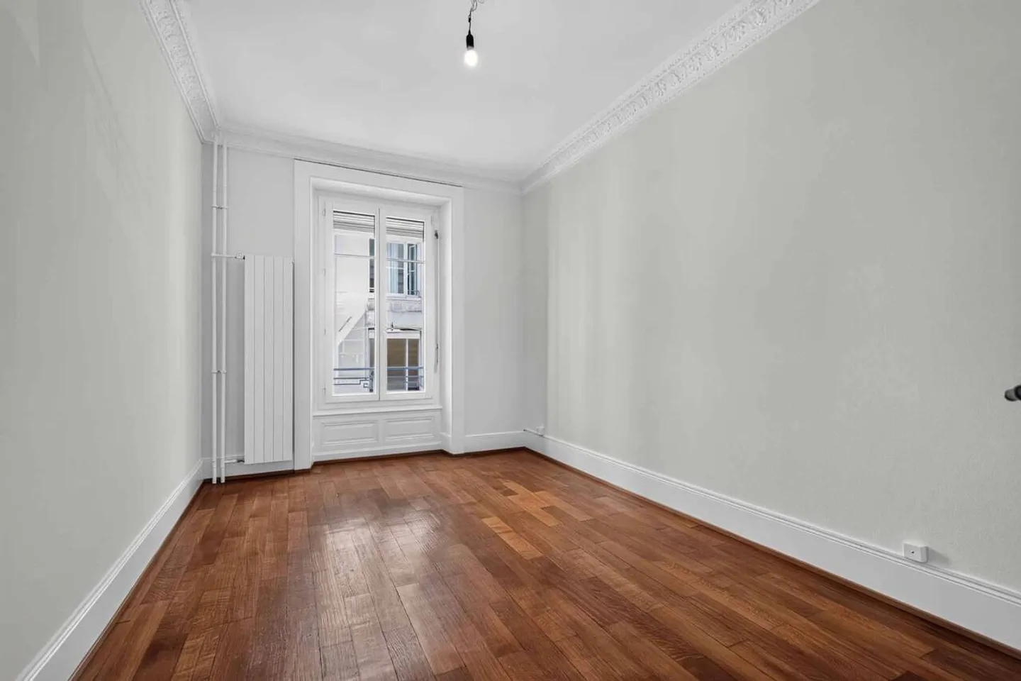Appartement de quatre pièces au 2ème étage - 1003 Lausanne - Photo 10 sur 13