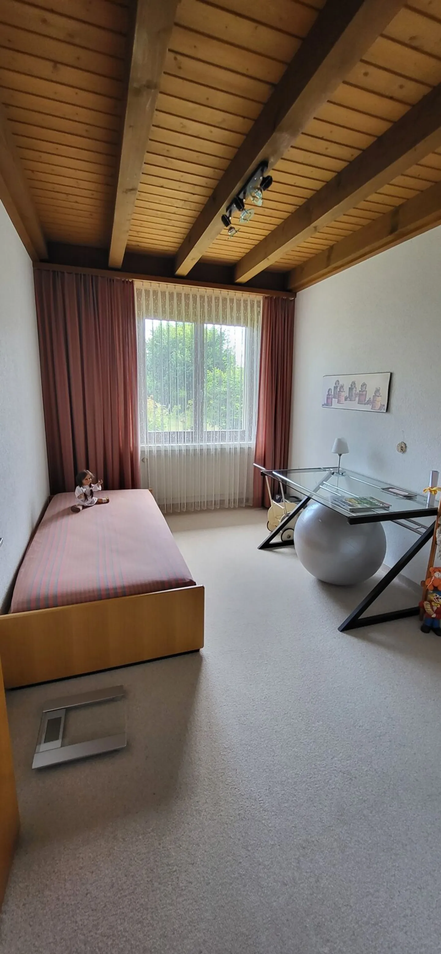 Grandi sogni su un piano - La tua casa unifamiliare di 5,5 stanze a Hausen - Foto 25 di 62