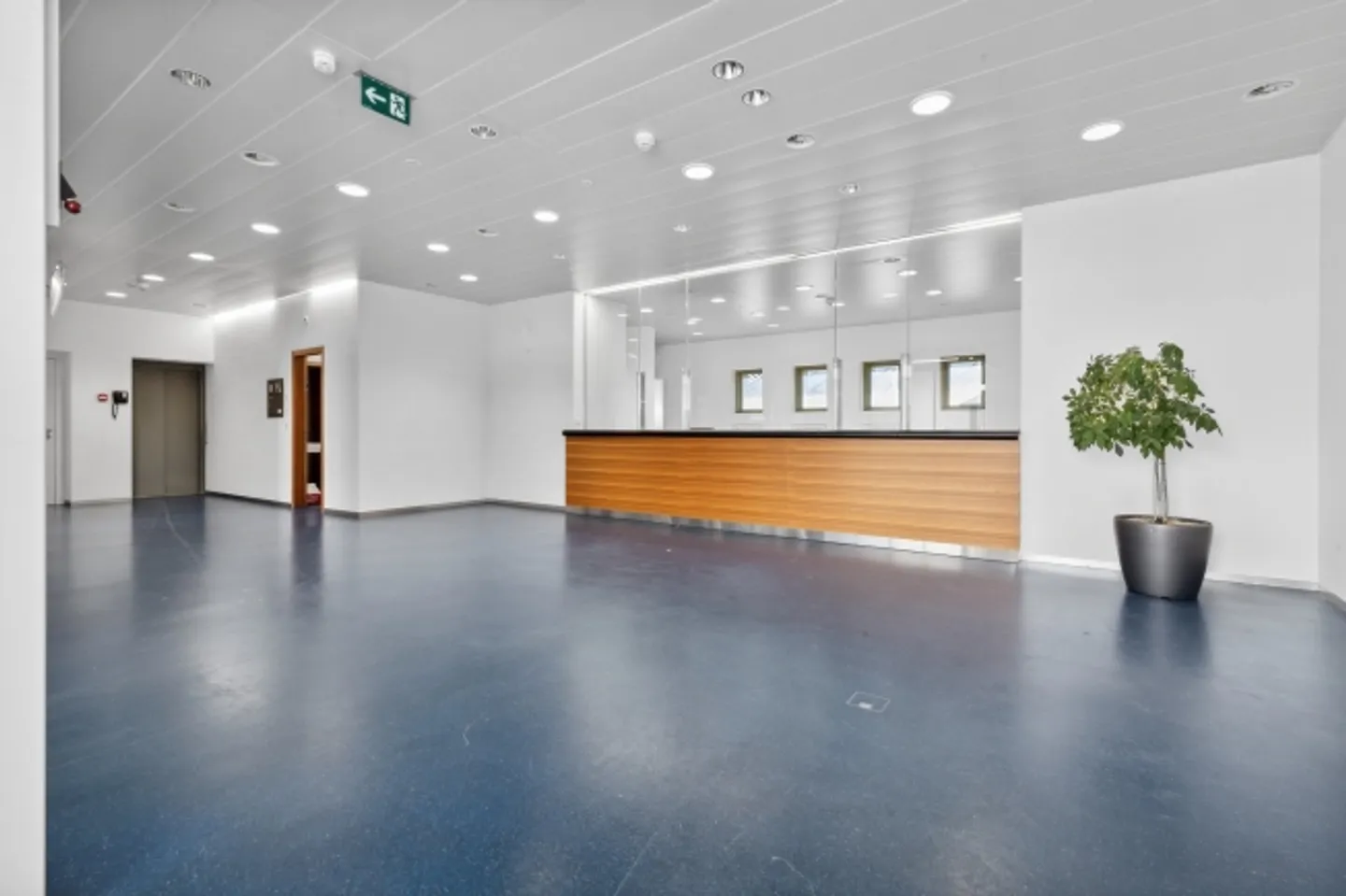 Bürofläche mieten - Foto 2 von 7