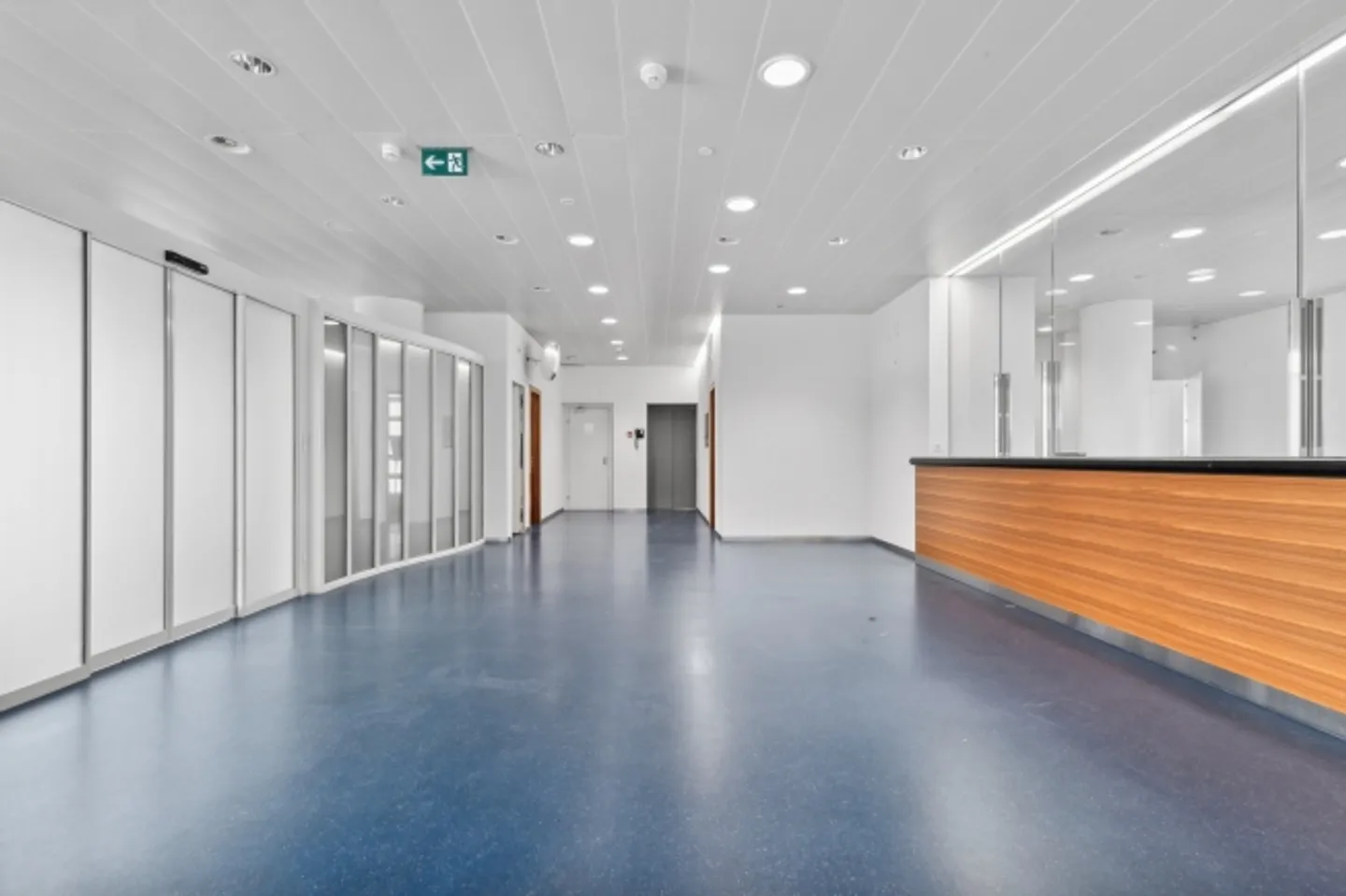 Bürofläche mieten - Foto 3 von 7