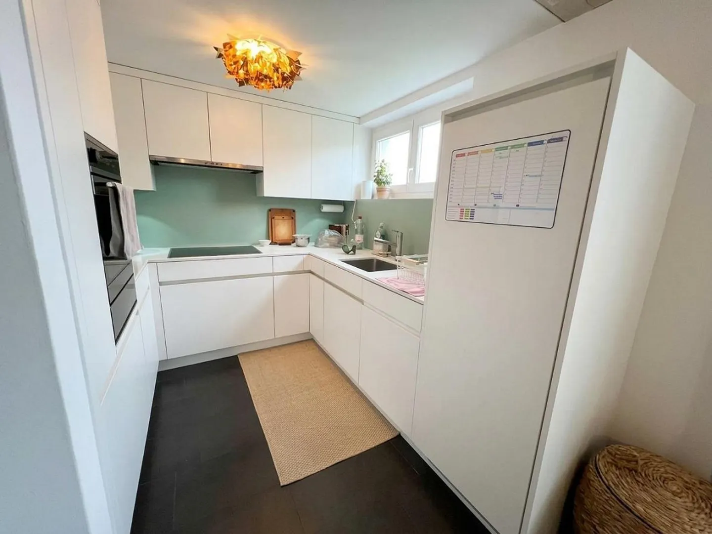 Condominium with a House Feeling in Dörflingen - Photo 4 of 12