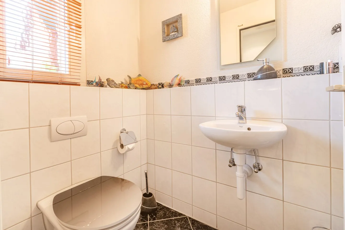 Casa a schiera in affitto - Foto 9 di 17