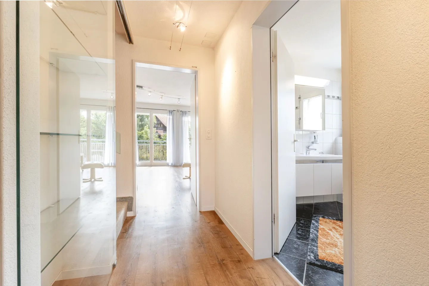 Casa a schiera in affitto - Foto 10 di 17