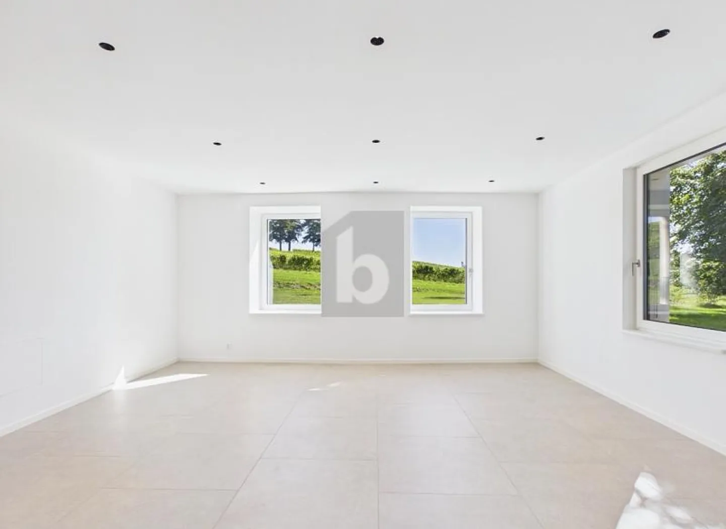 Casa Familiare Ristrutturata a Satigny - Foto 3 di 6