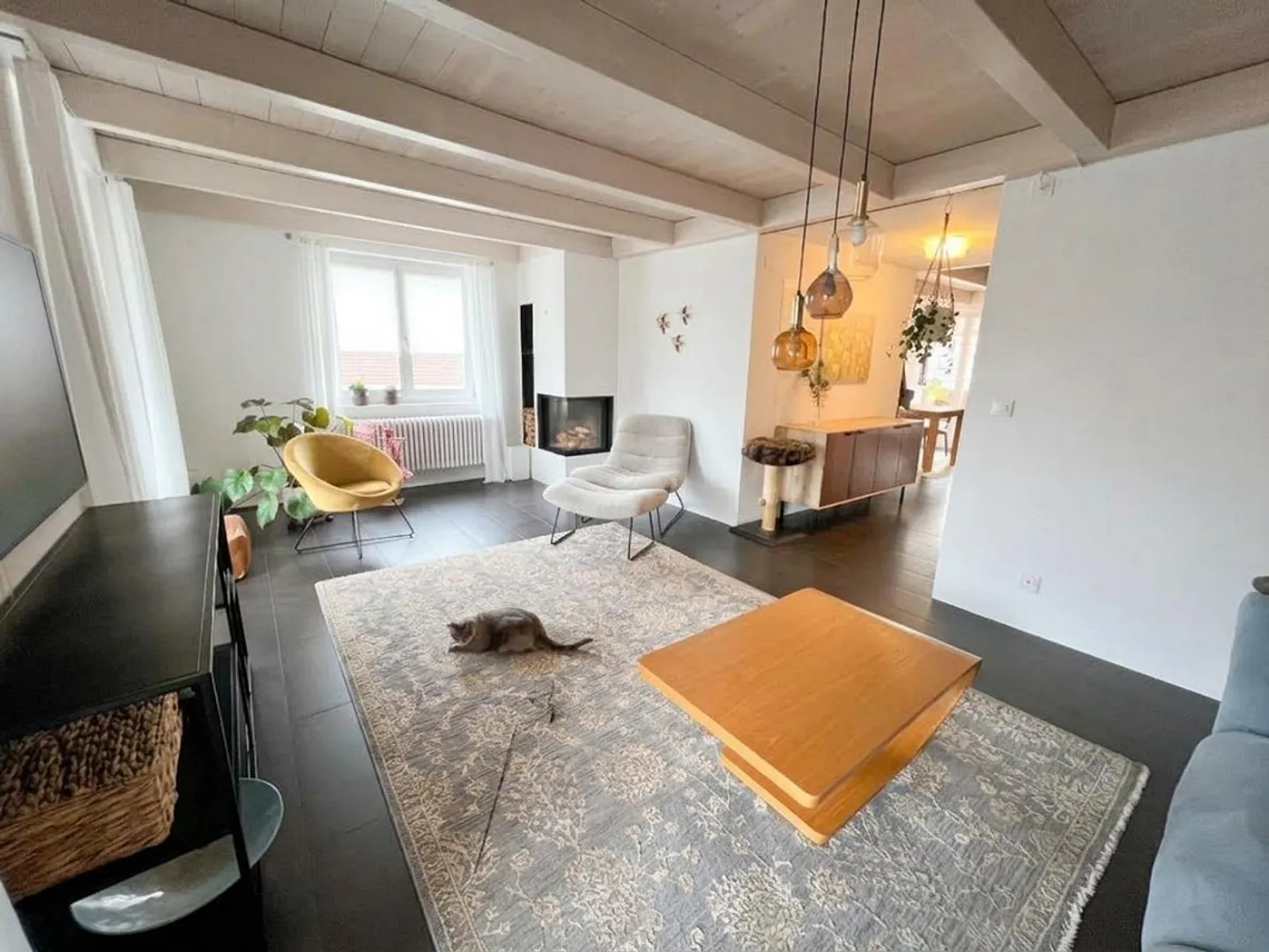 Condominium with a House Feeling in Dörflingen - Photo 5 of 12