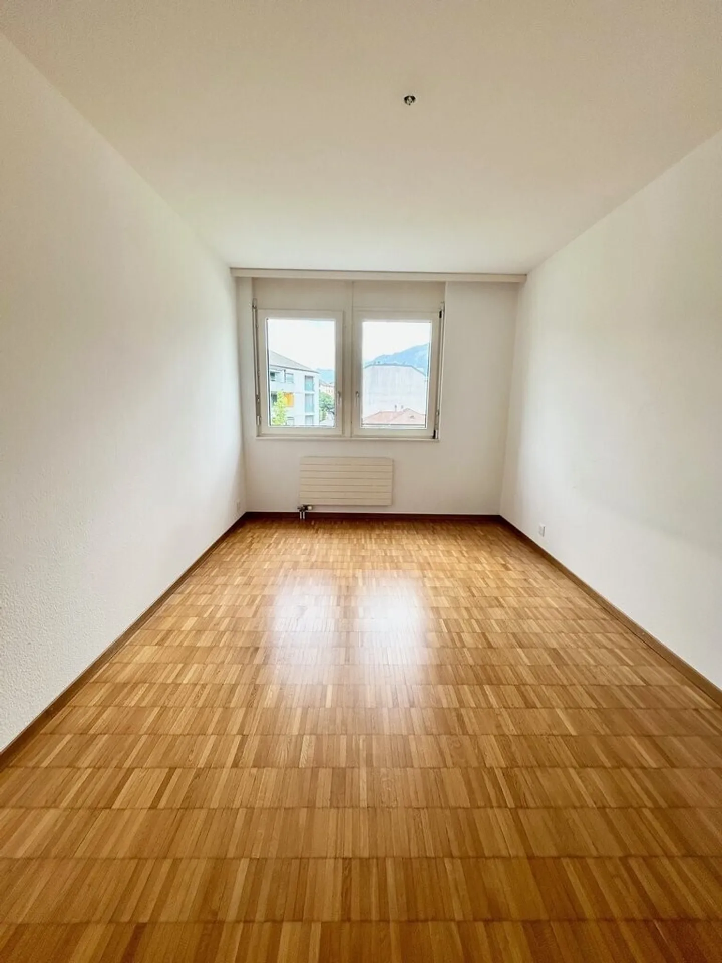 A saisir ! Magnifique appartement à Sion ! - Photo 7 sur 10