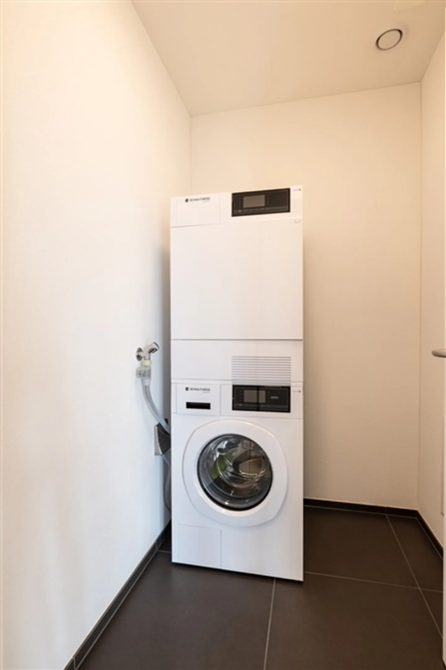 «Schöne 3.5-Zimmerwohnung in Wohlenschwil» - Foto 6 von 6